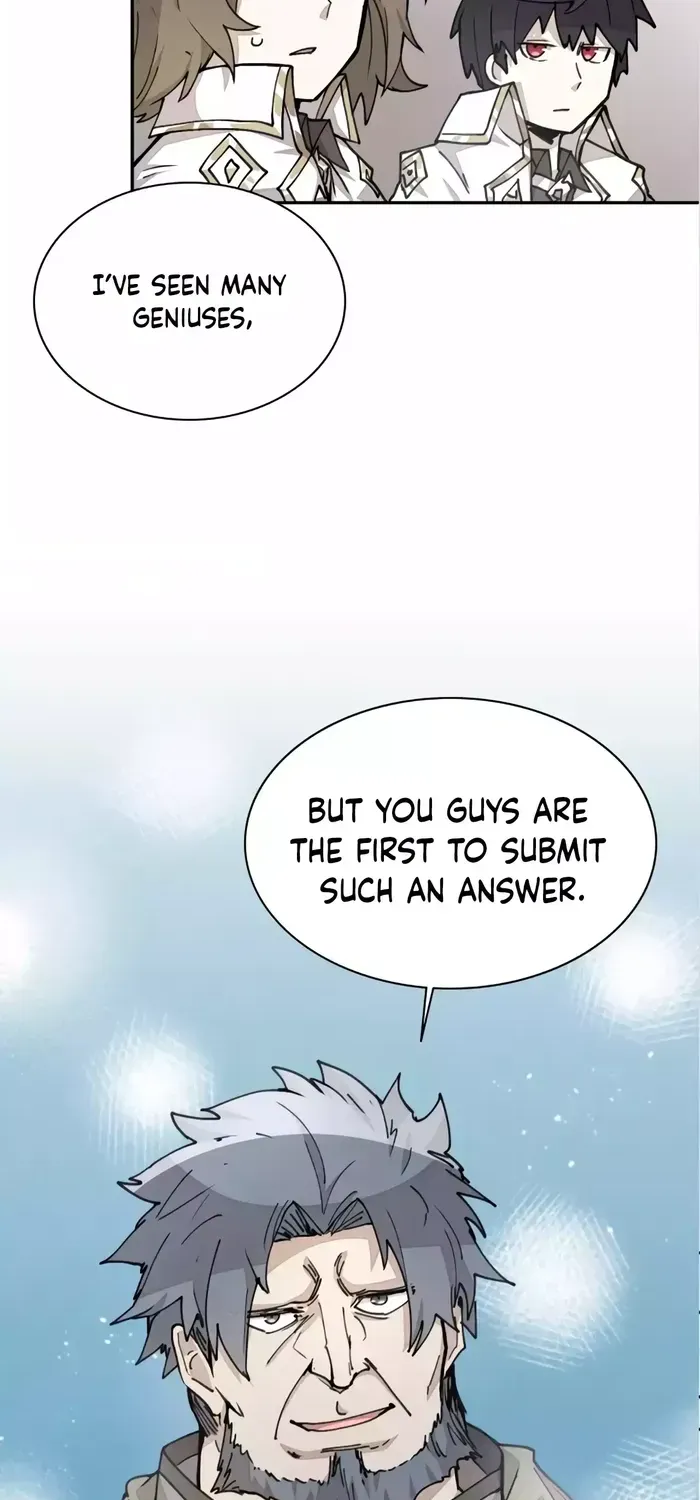 The Rebirth of the Hero’s Party’s Archmage Chapter 16 page 39 - 