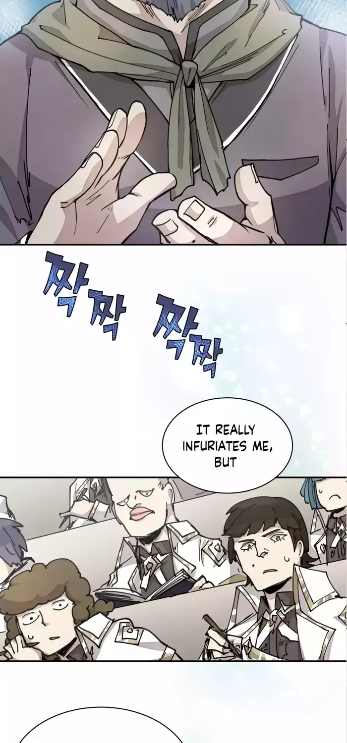 The Rebirth of the Hero’s Party’s Archmage Chapter 16 page 40 - 