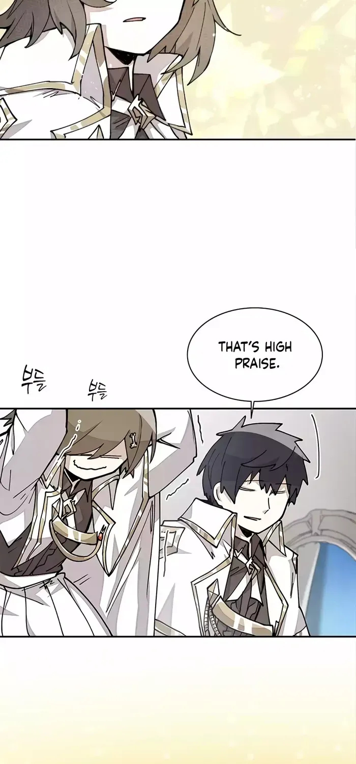 The Rebirth of the Hero’s Party’s Archmage Chapter 16 page 42 - 