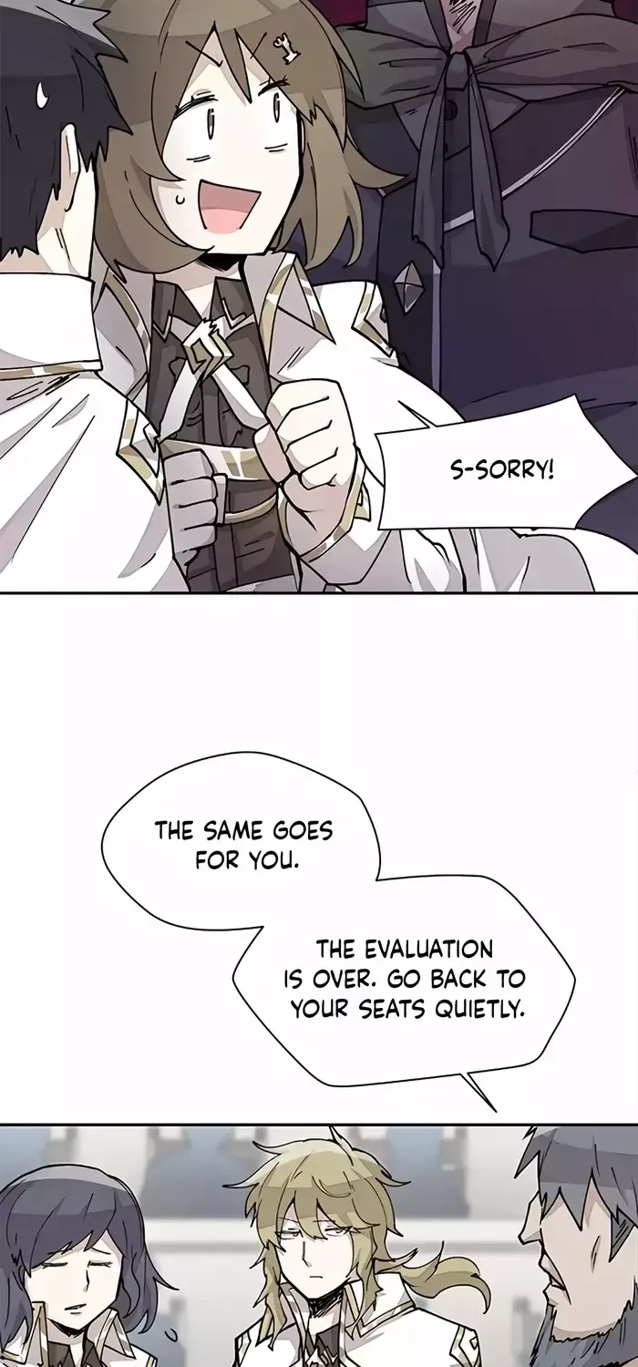 The Rebirth of the Hero’s Party’s Archmage Chapter 16 page 47 - 