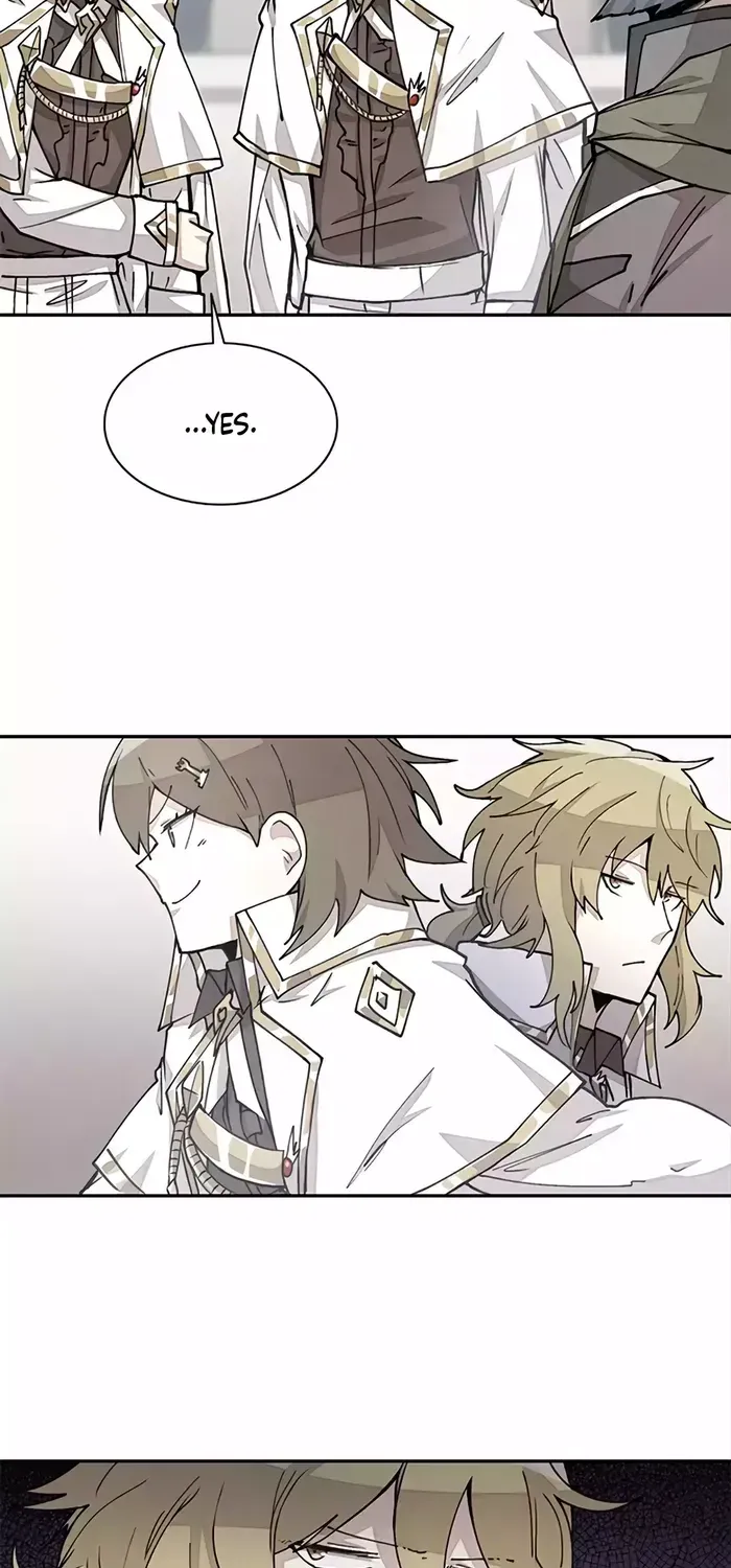 The Rebirth of the Hero’s Party’s Archmage Chapter 16 page 48 - 