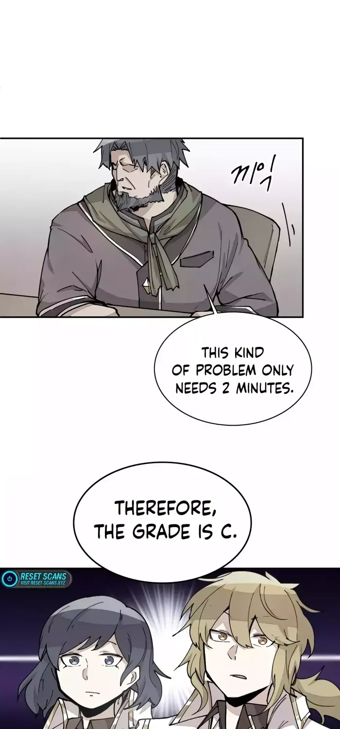 The Rebirth of the Hero’s Party’s Archmage Chapter 16 page 10 - 
