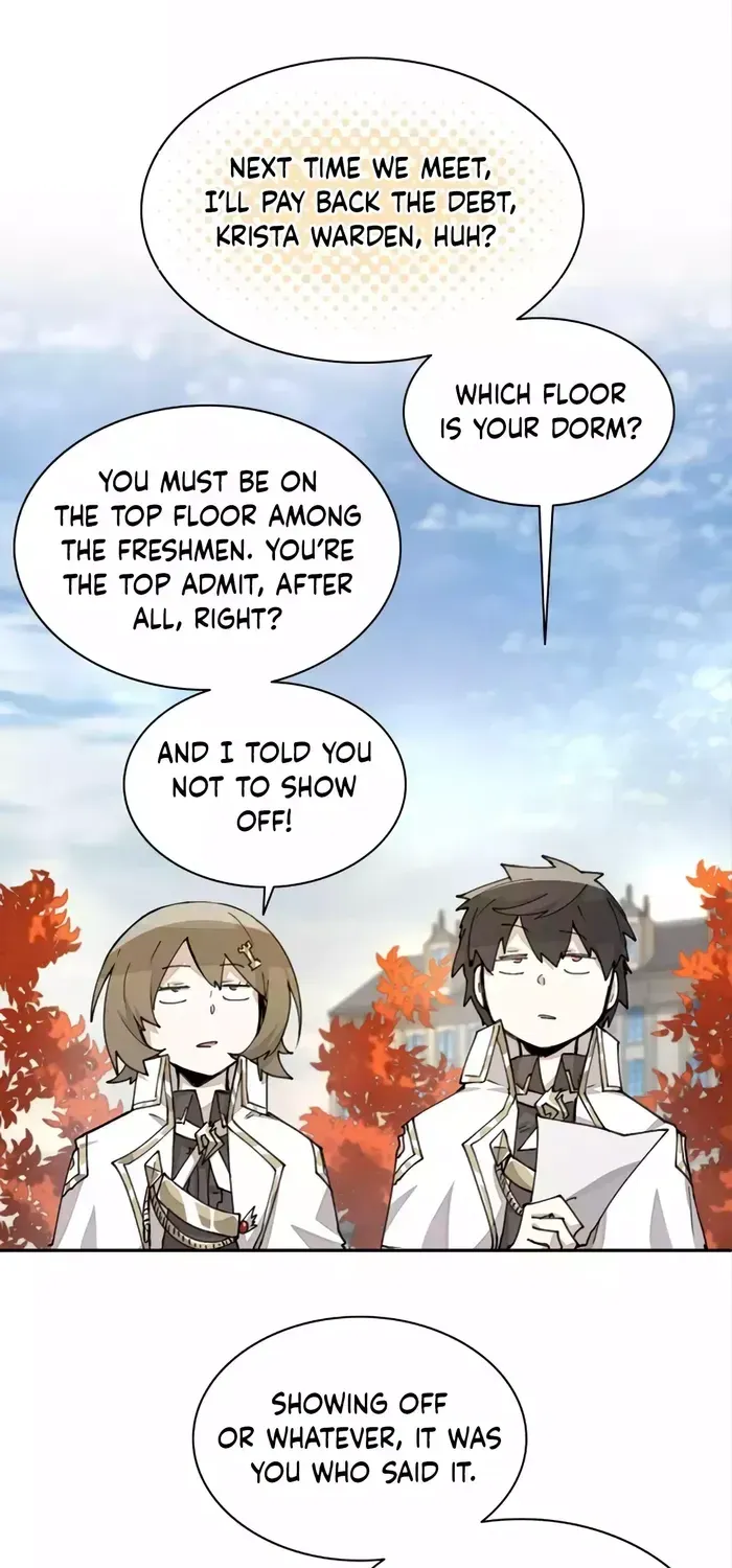 The Rebirth of the Hero’s Party’s Archmage Chapter 17 page 20 - 