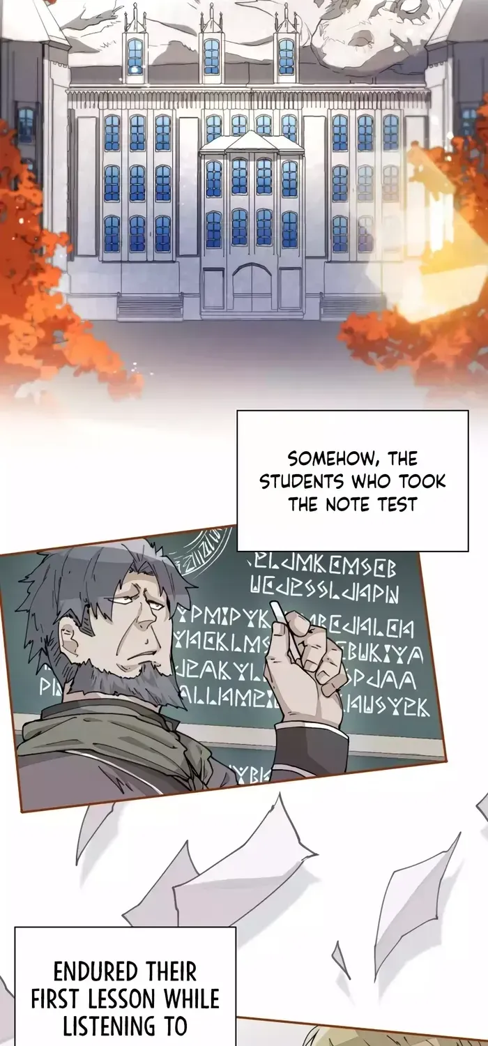 The Rebirth of the Hero’s Party’s Archmage Chapter 17 page 3 - 