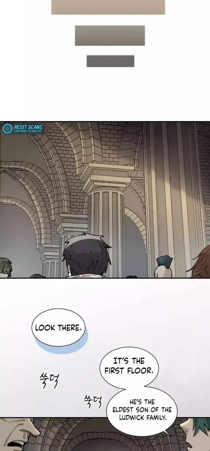 The Rebirth of the Hero’s Party’s Archmage Chapter 17 page 23 - 