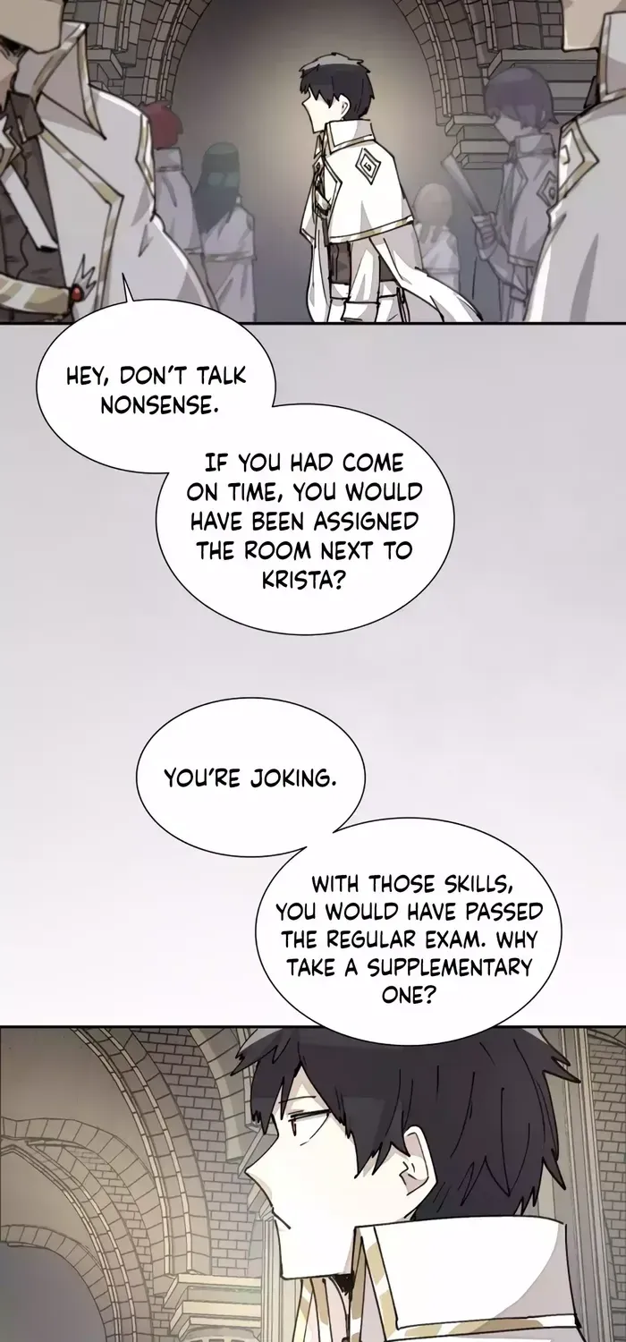 The Rebirth of the Hero’s Party’s Archmage Chapter 17 page 24 - 