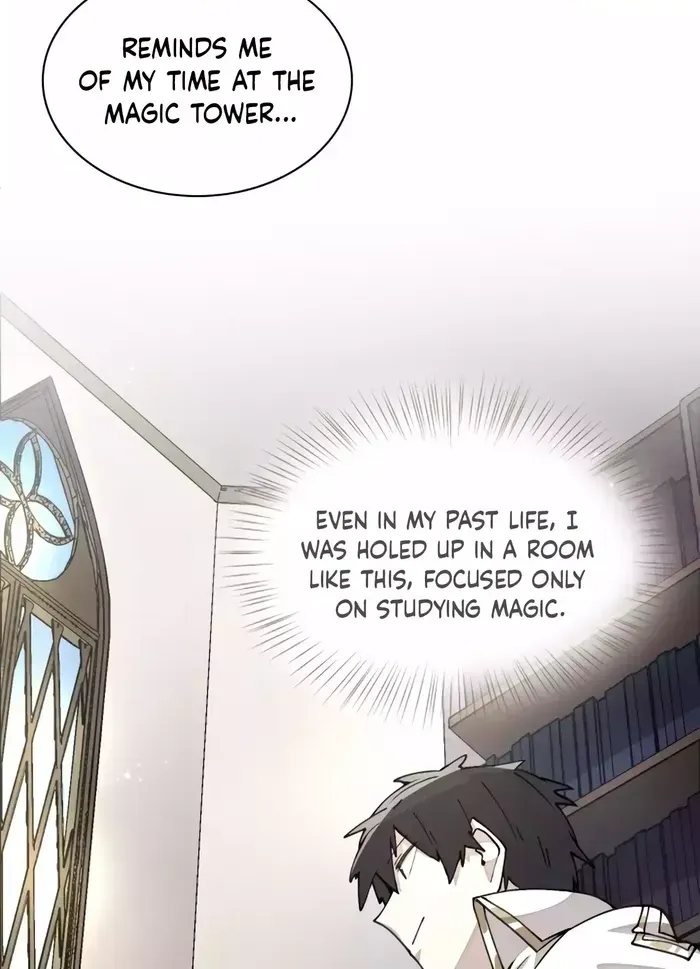 The Rebirth of the Hero’s Party’s Archmage Chapter 17 page 29 - 