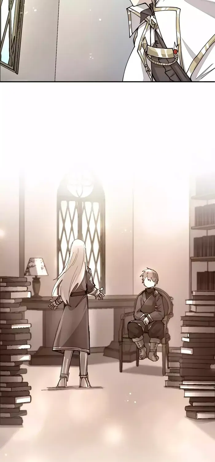 The Rebirth of the Hero’s Party’s Archmage Chapter 17 page 30 - 