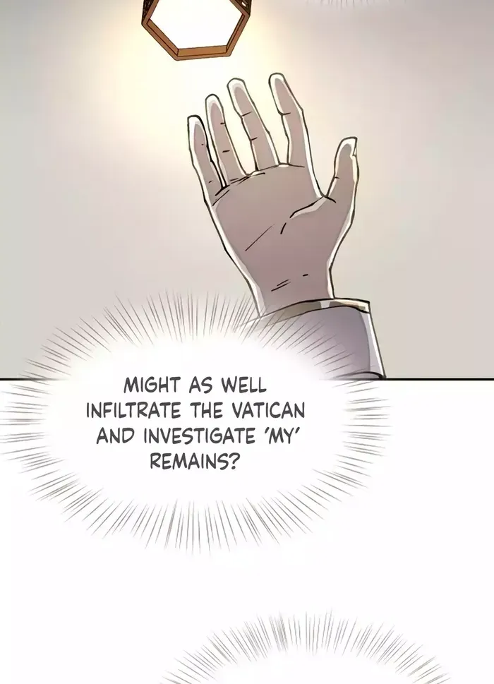 The Rebirth of the Hero’s Party’s Archmage Chapter 17 page 33 - 