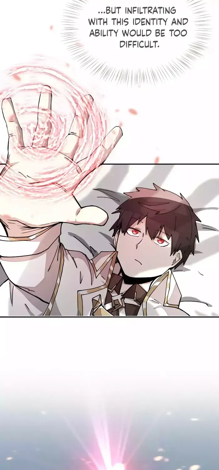 The Rebirth of the Hero’s Party’s Archmage Chapter 17 page 34 - 