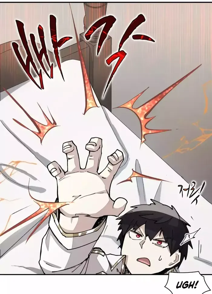 The Rebirth of the Hero’s Party’s Archmage Chapter 17 page 37 - 