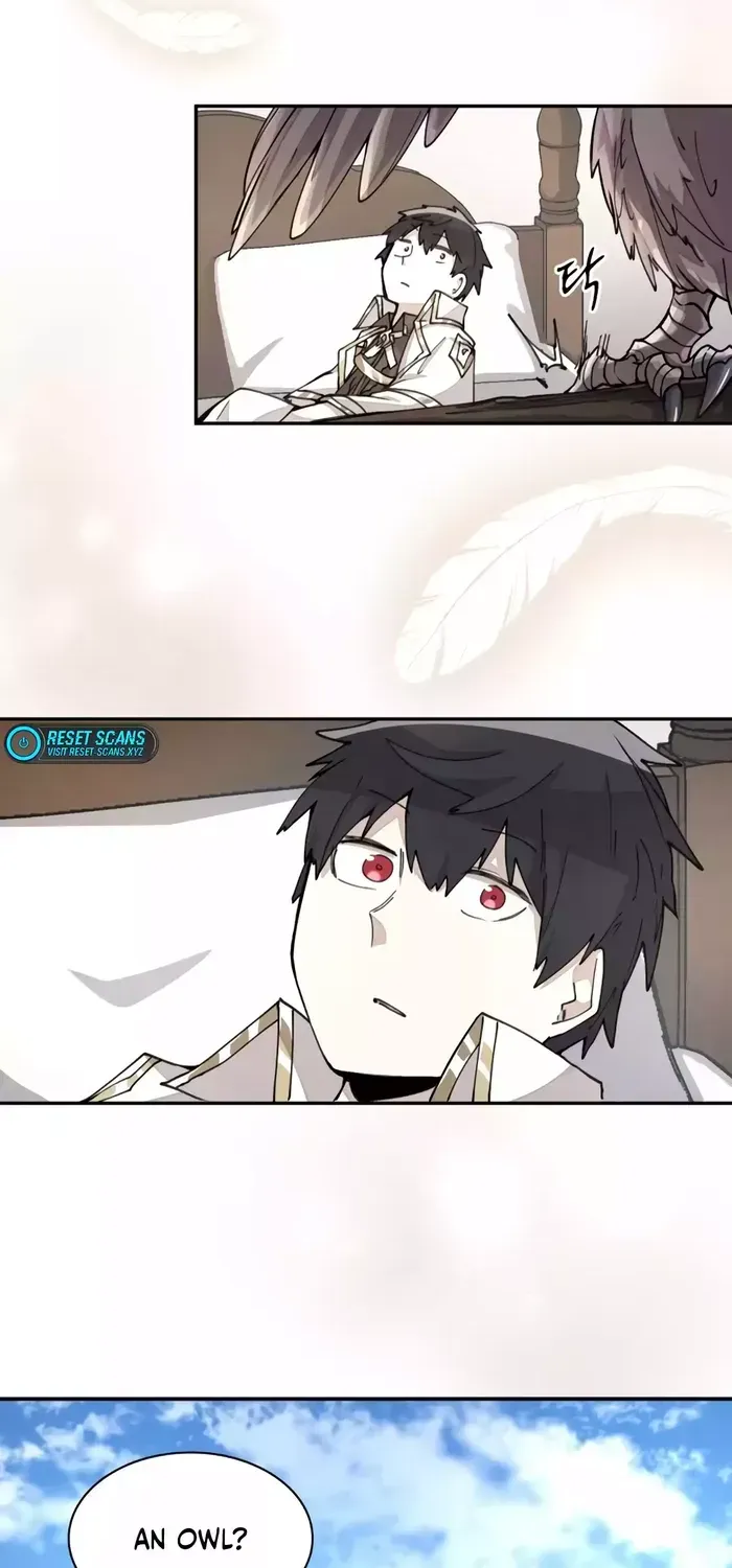 The Rebirth of the Hero’s Party’s Archmage Chapter 17 page 39 - 