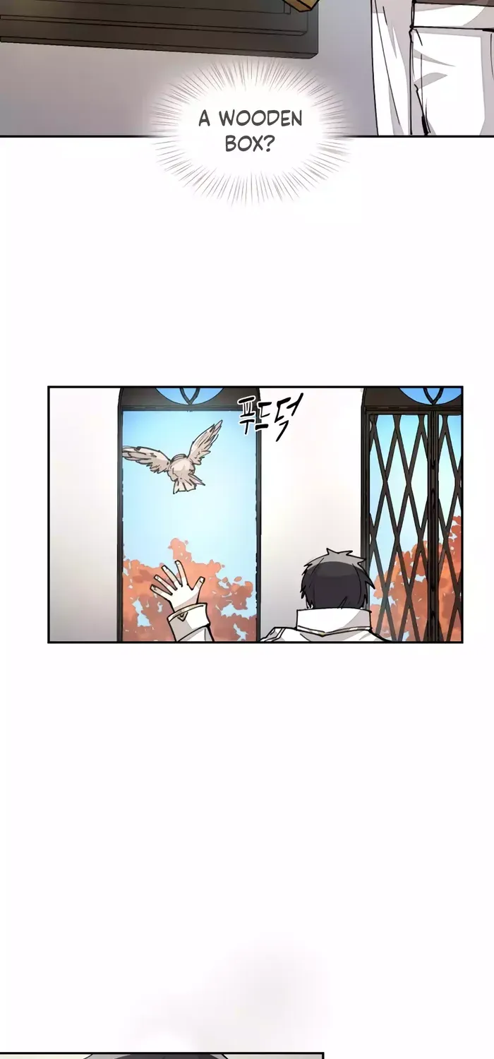 The Rebirth of the Hero’s Party’s Archmage Chapter 17 page 42 - 