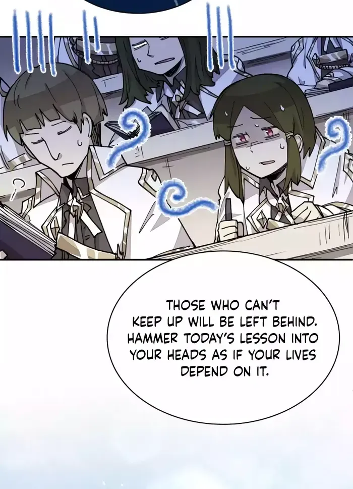 The Rebirth of the Hero’s Party’s Archmage Chapter 17 page 9 - 