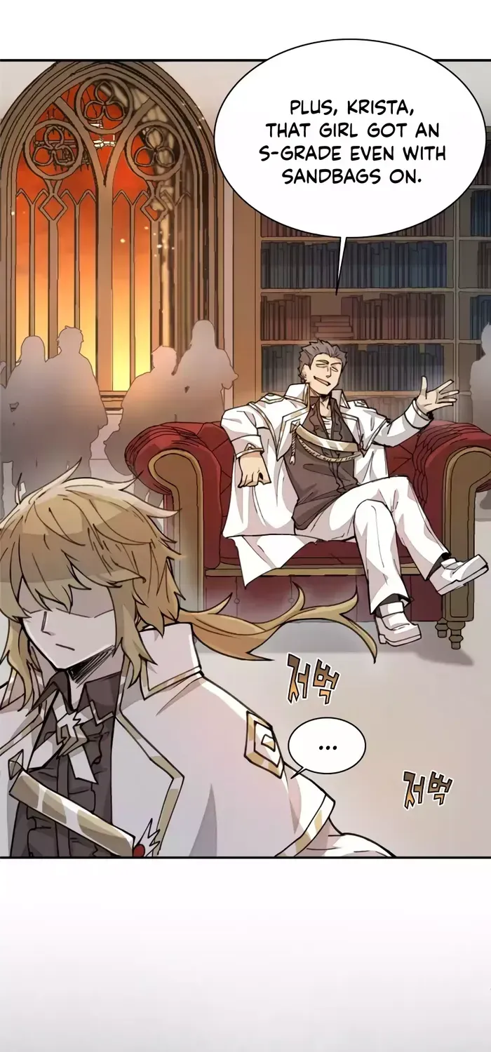 The Rebirth of the Hero’s Party’s Archmage Chapter 18 page 17 - 
