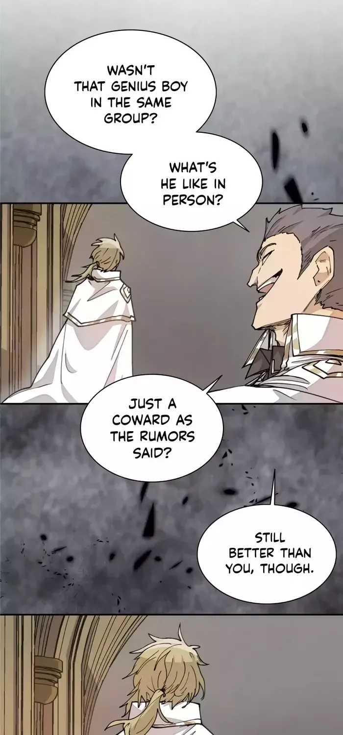 The Rebirth of the Hero’s Party’s Archmage Chapter 18 page 18 - 