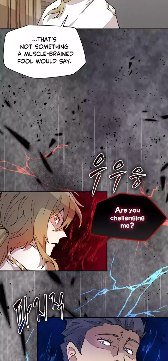 The Rebirth of the Hero’s Party’s Archmage Chapter 18 page 19 - 