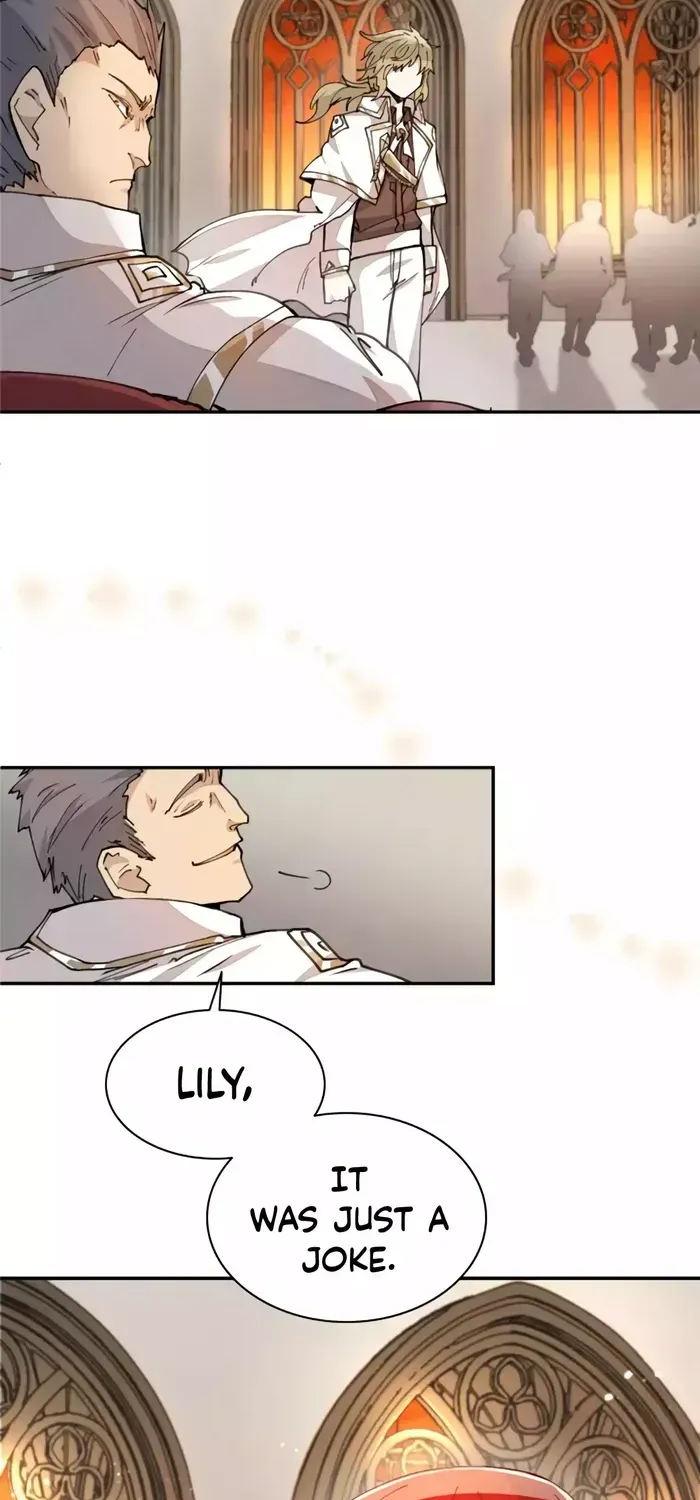 The Rebirth of the Hero’s Party’s Archmage Chapter 18 page 22 - 