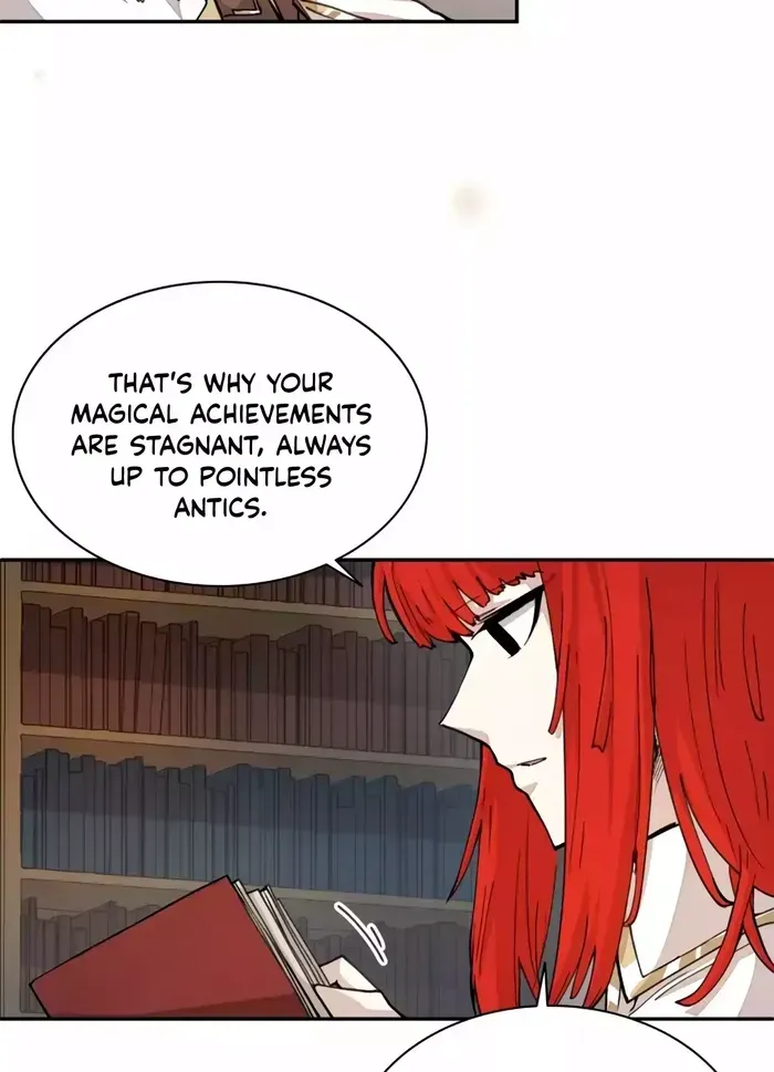 The Rebirth of the Hero’s Party’s Archmage Chapter 18 page 24 - 
