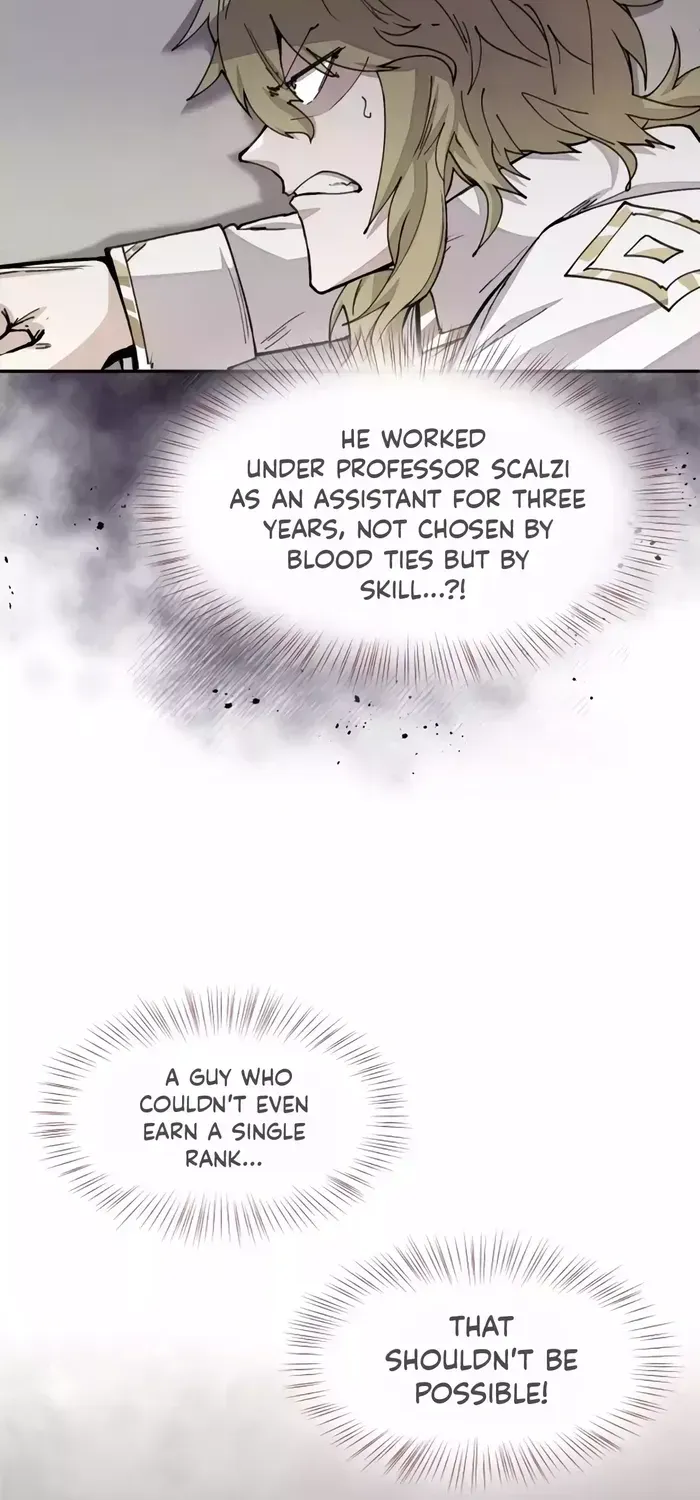 The Rebirth of the Hero’s Party’s Archmage Chapter 18 page 30 - 