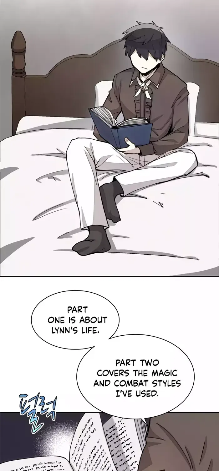 The Rebirth of the Hero’s Party’s Archmage Chapter 18 page 31 - 