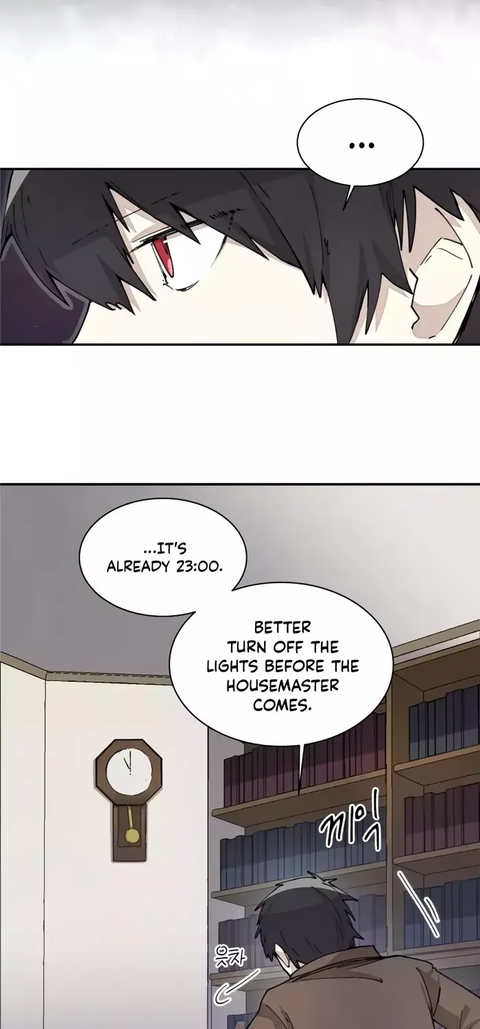 The Rebirth of the Hero’s Party’s Archmage Chapter 18 page 34 - 