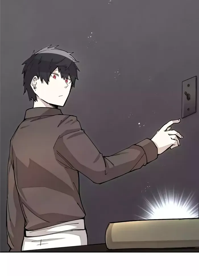 The Rebirth of the Hero’s Party’s Archmage Chapter 18 page 36 - 