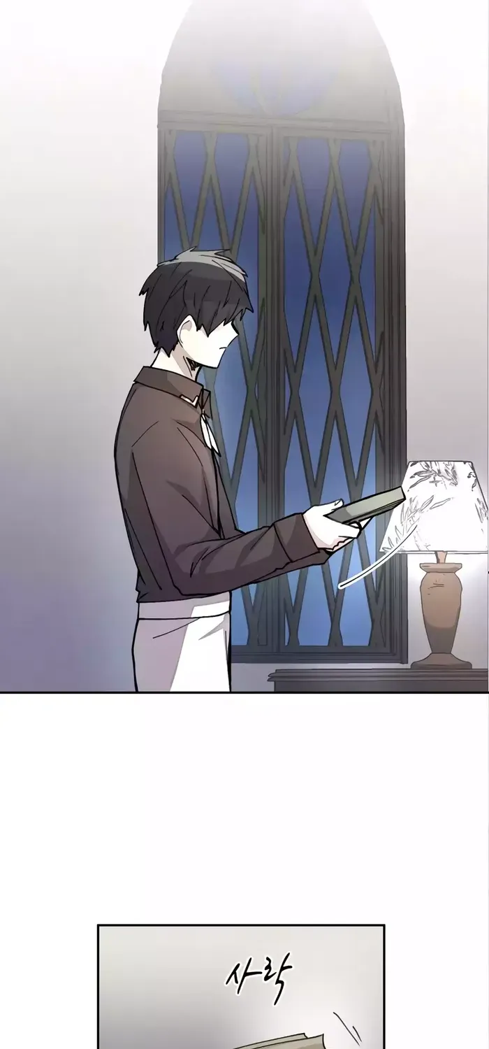 The Rebirth of the Hero’s Party’s Archmage Chapter 18 page 38 - 