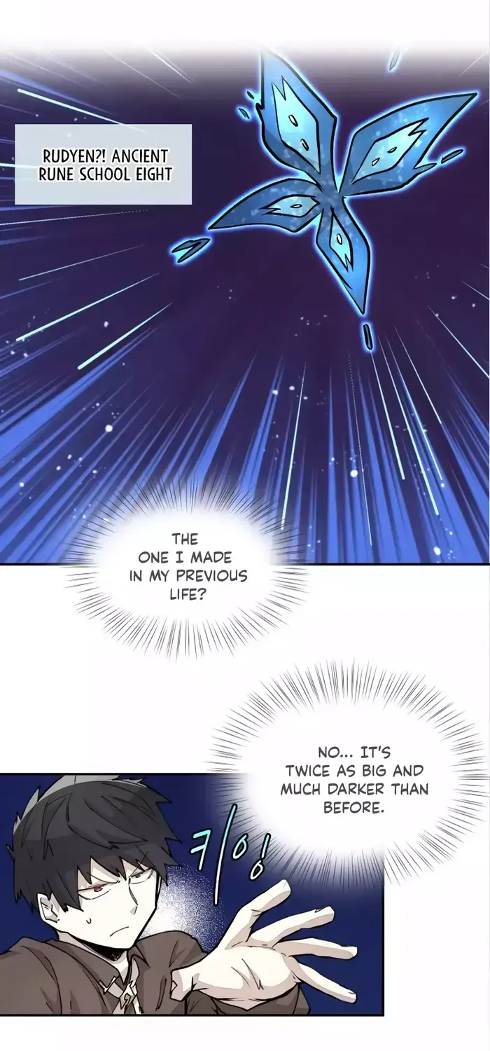The Rebirth of the Hero’s Party’s Archmage Chapter 18 page 42 - 