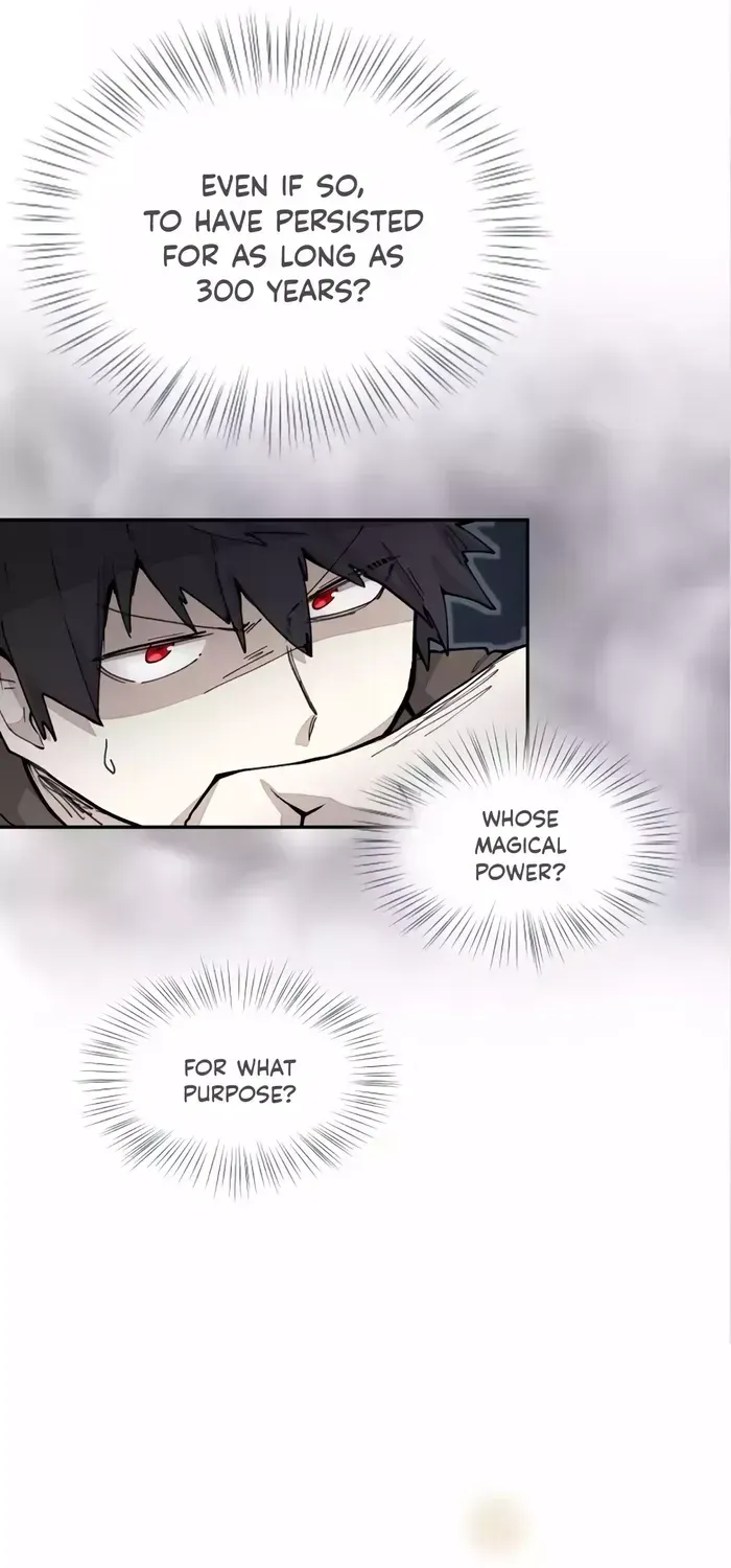 The Rebirth of the Hero’s Party’s Archmage Chapter 18 page 43 - 