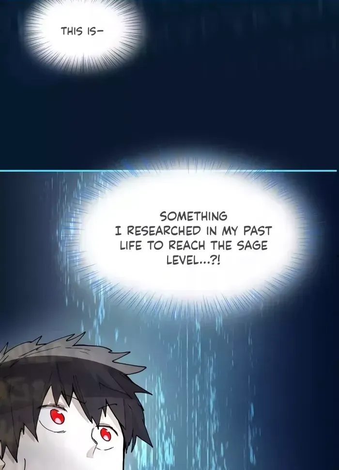 The Rebirth of the Hero’s Party’s Archmage Chapter 18 page 48 - 