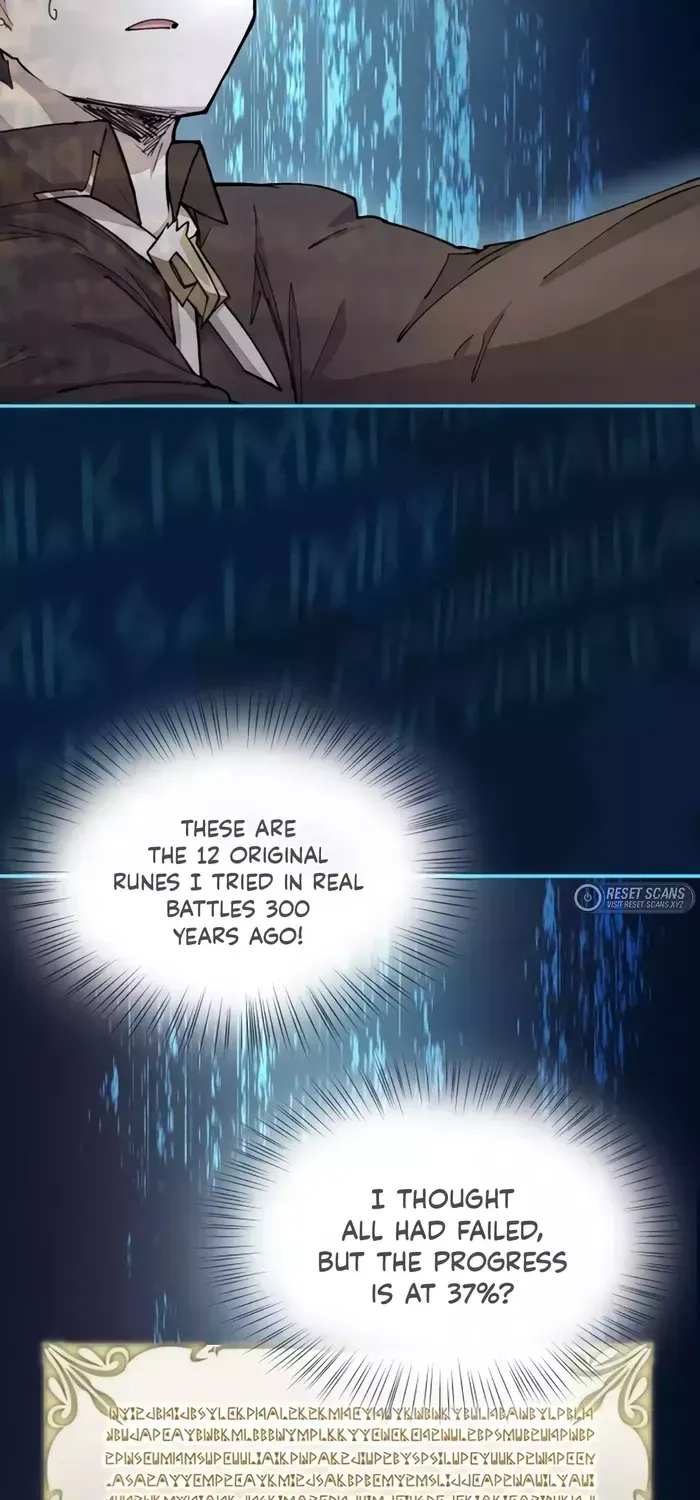 The Rebirth of the Hero’s Party’s Archmage Chapter 18 page 49 - 