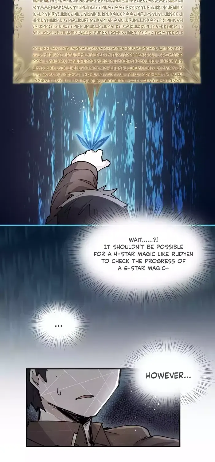 The Rebirth of the Hero’s Party’s Archmage Chapter 18 page 50 - 