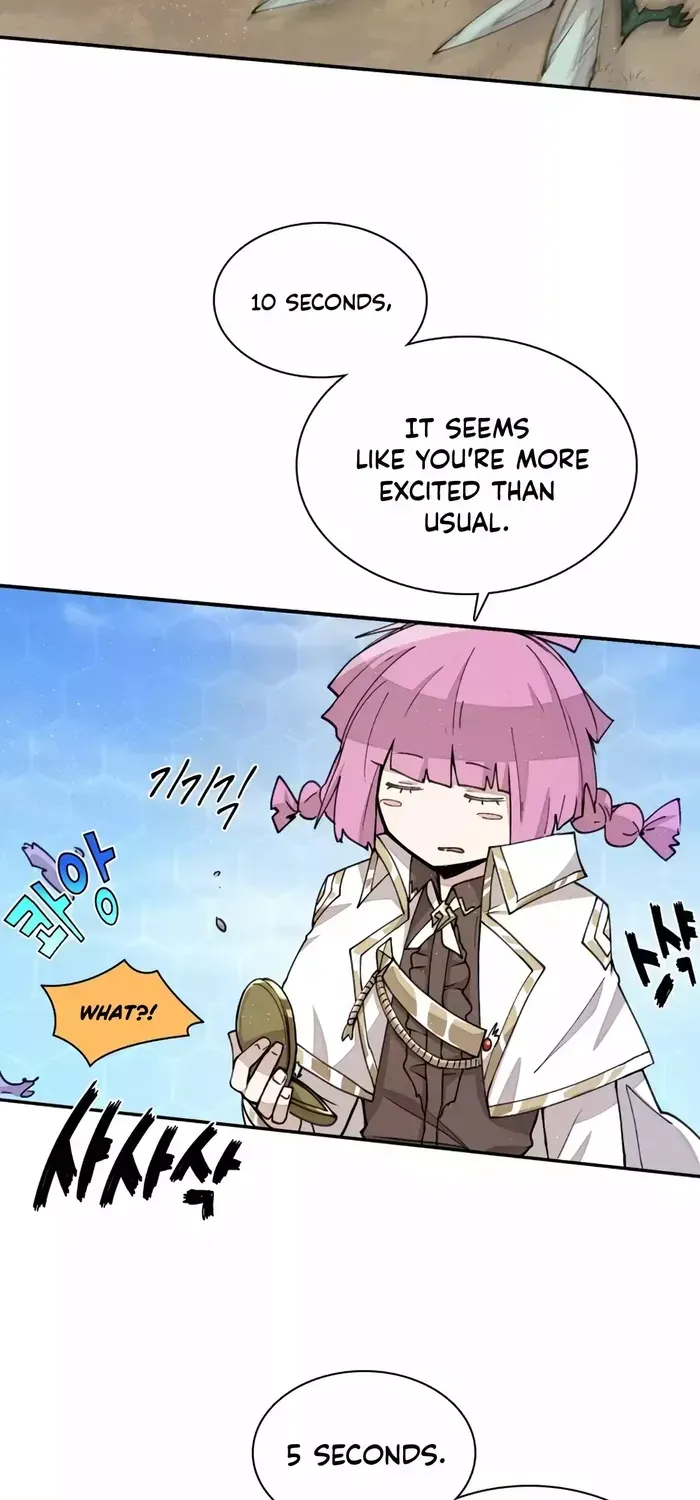 The Rebirth of the Hero’s Party’s Archmage Chapter 18 page 6 - 