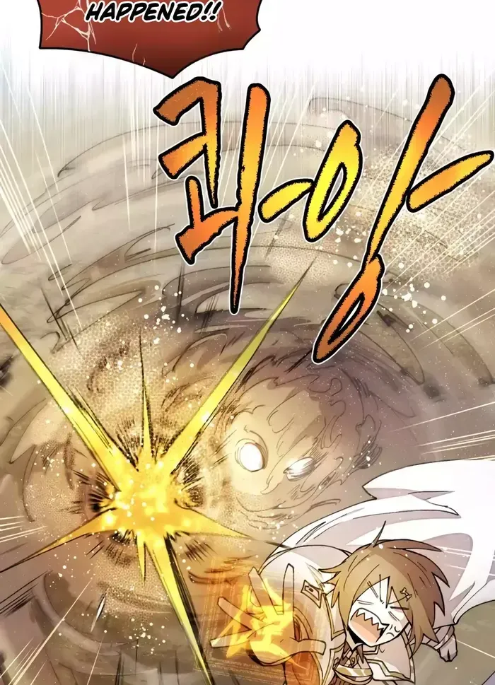 The Rebirth of the Hero’s Party’s Archmage Chapter 18 page 8 - 