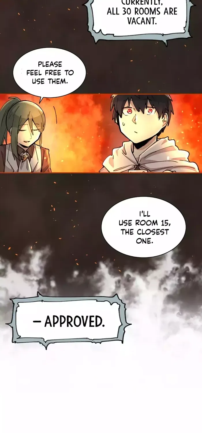 The Rebirth of the Hero’s Party’s Archmage Chapter 19 page 14 - 