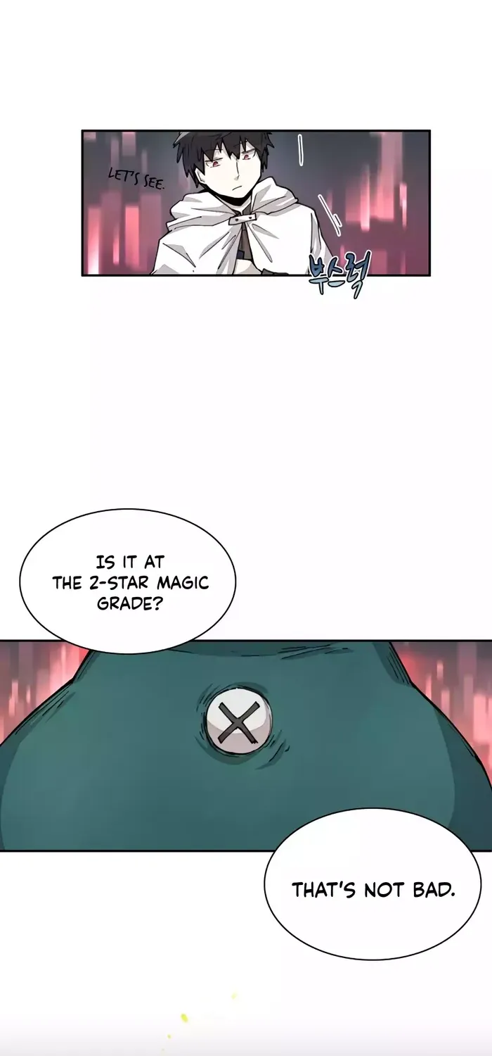 The Rebirth of the Hero’s Party’s Archmage Chapter 19 page 18 - 