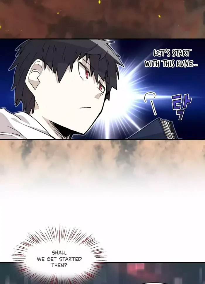 The Rebirth of the Hero’s Party’s Archmage Chapter 19 page 20 - 