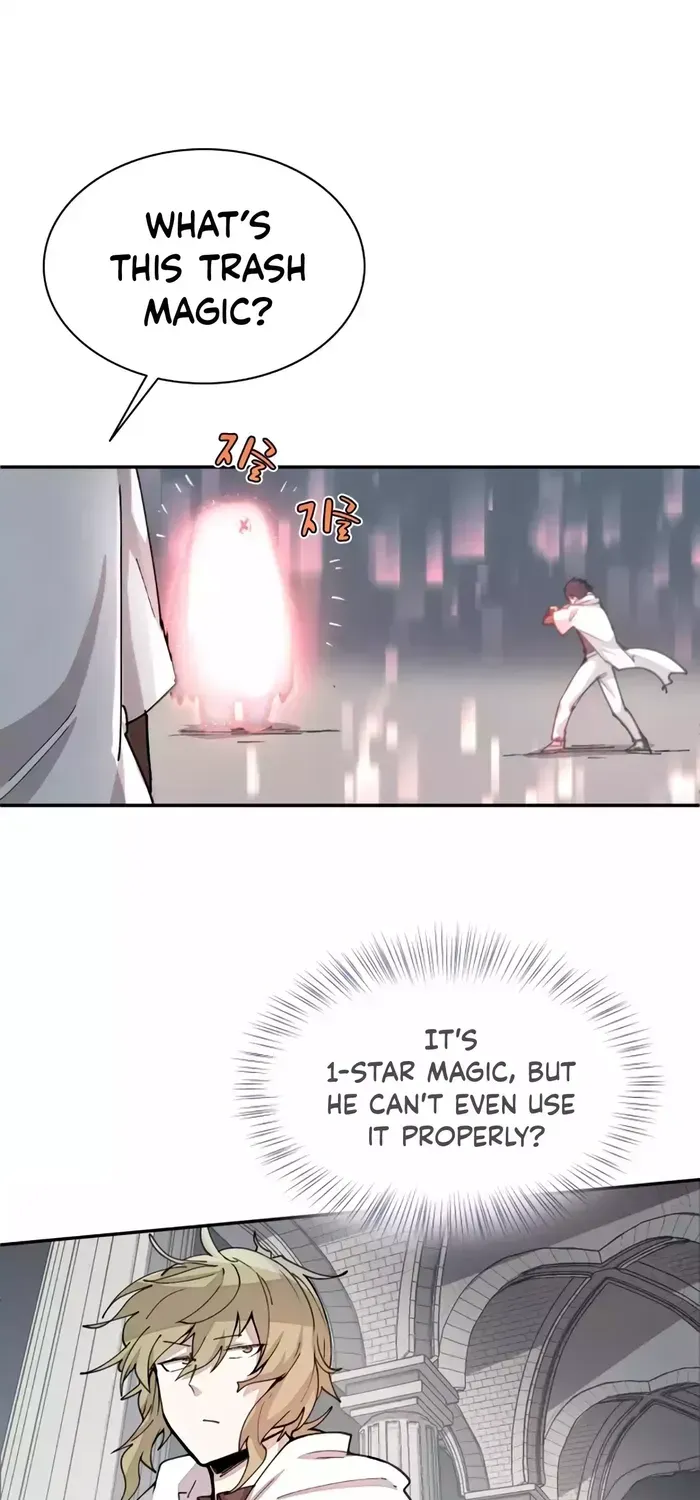 The Rebirth of the Hero’s Party’s Archmage Chapter 19 page 33 - 