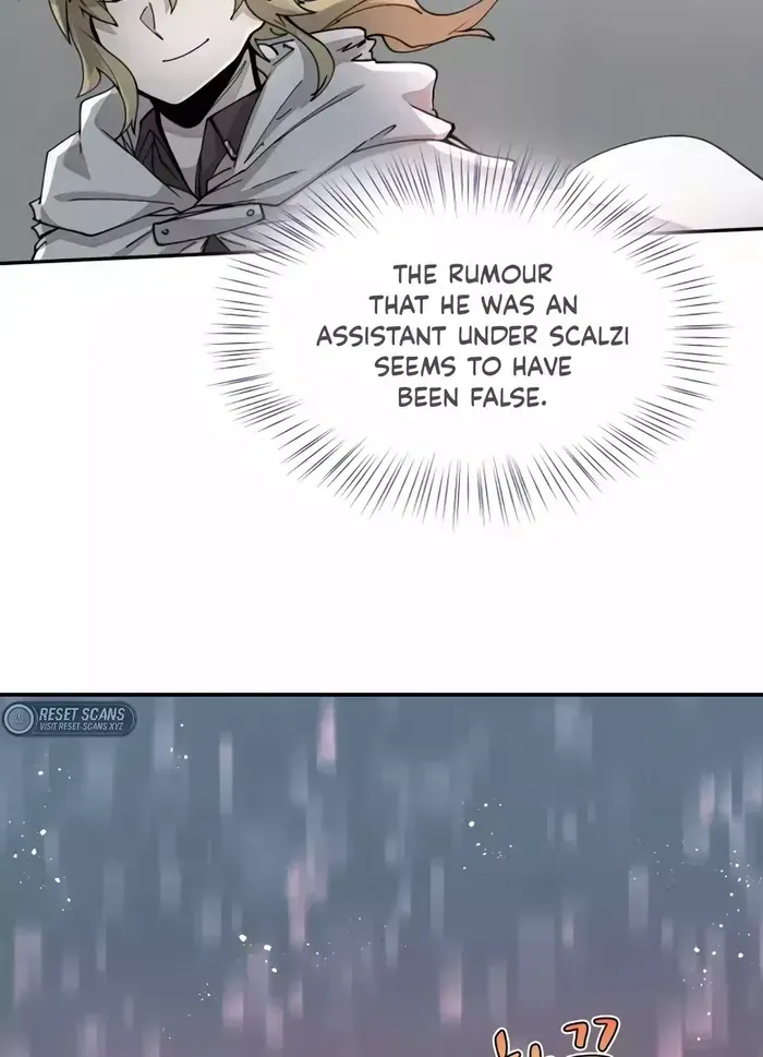The Rebirth of the Hero’s Party’s Archmage Chapter 19 page 36 - 