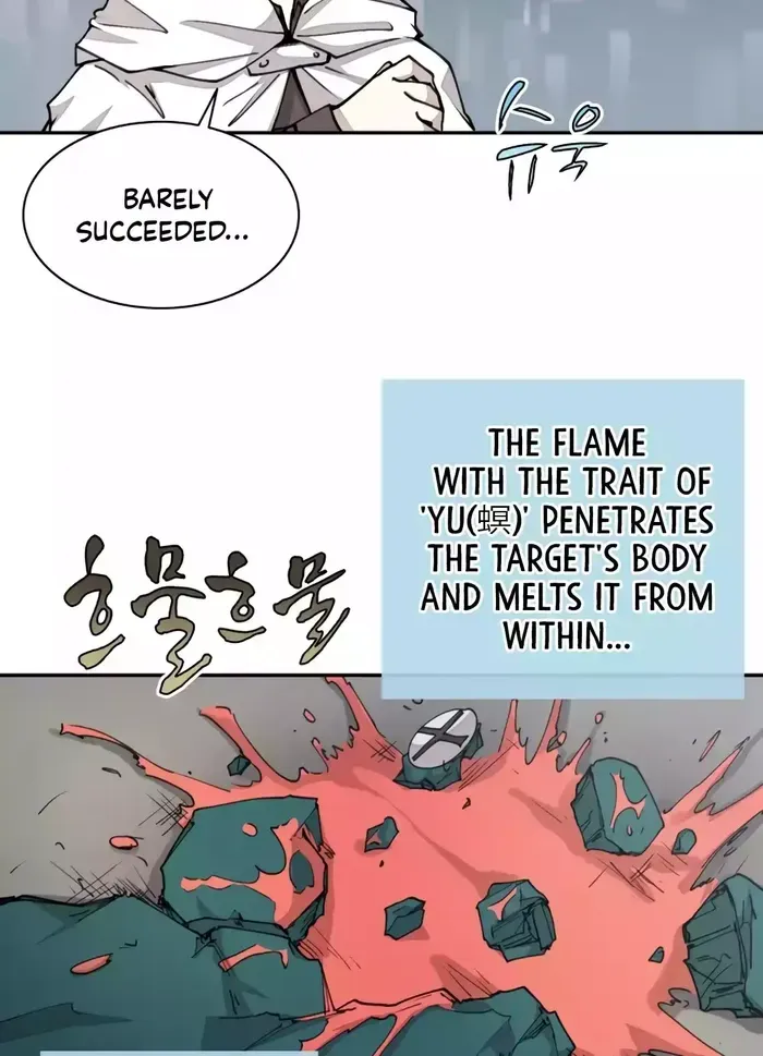 The Rebirth of the Hero’s Party’s Archmage Chapter 19 page 40 - 