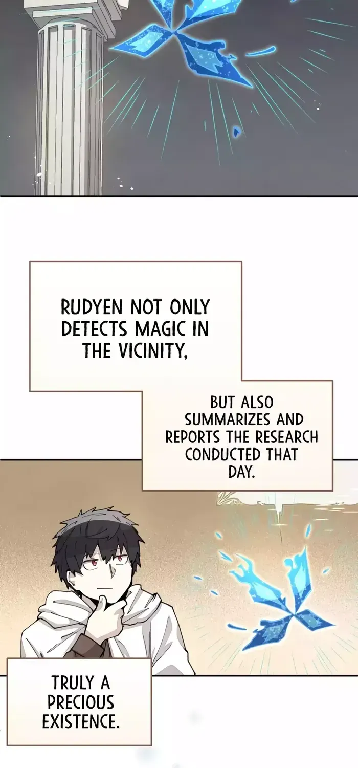 The Rebirth of the Hero’s Party’s Archmage Chapter 19 page 46 - 