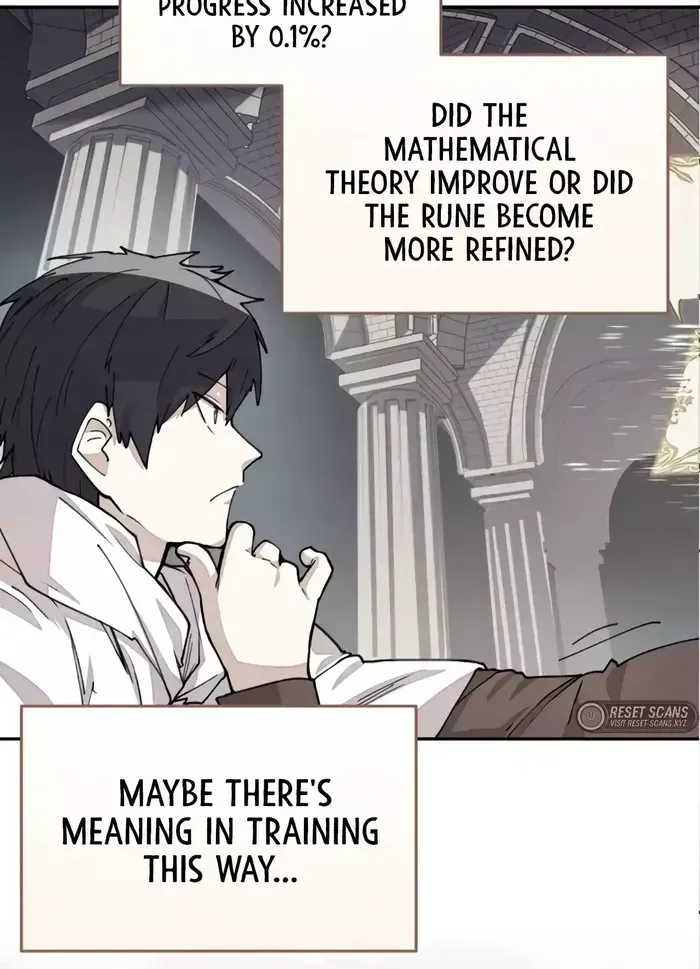 The Rebirth of the Hero’s Party’s Archmage Chapter 19 page 48 - 