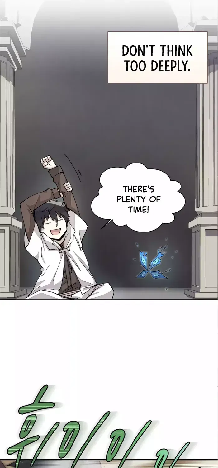 The Rebirth of the Hero’s Party’s Archmage Chapter 19 page 49 - 