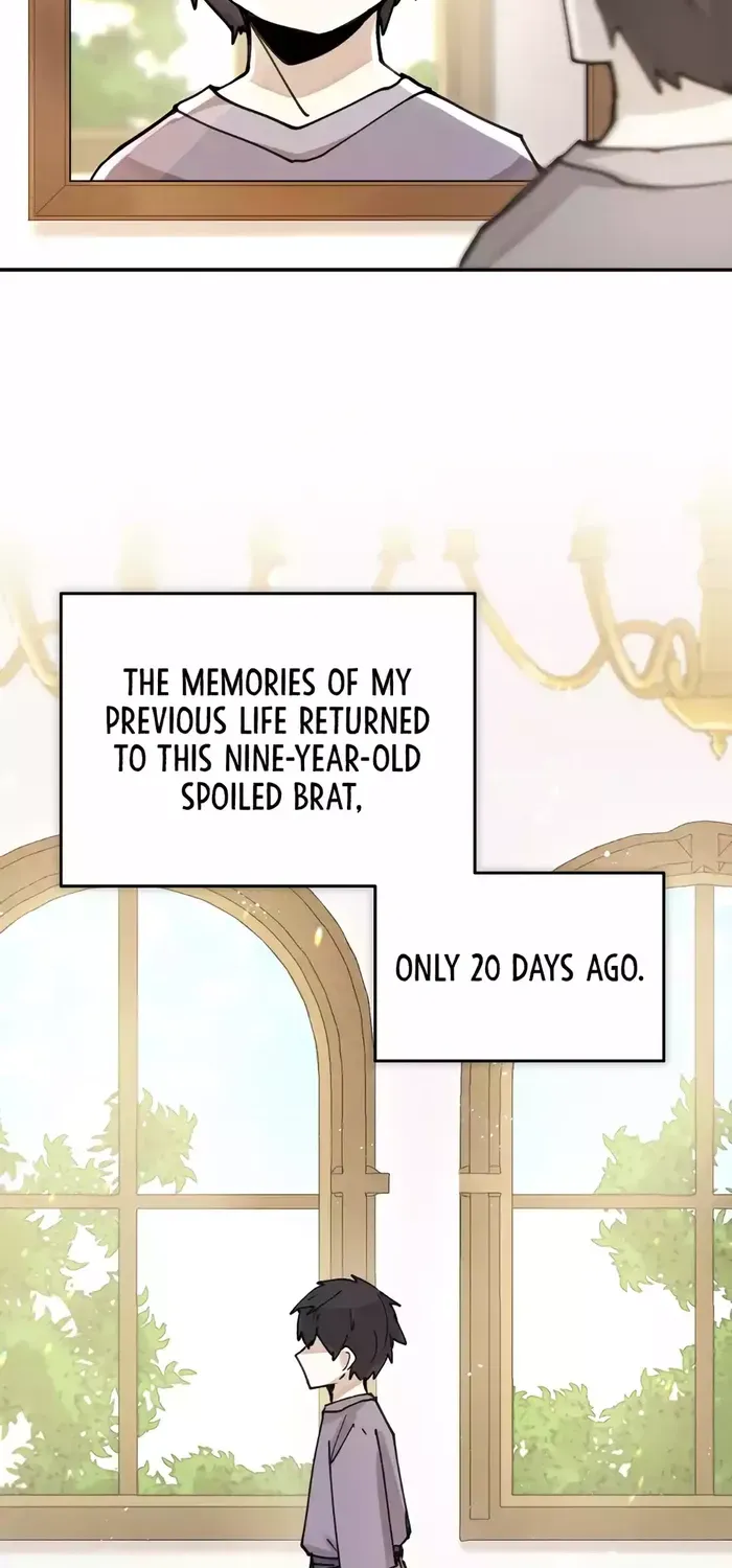 The Rebirth of the Hero’s Party’s Archmage Chapter 2 page 15 - 