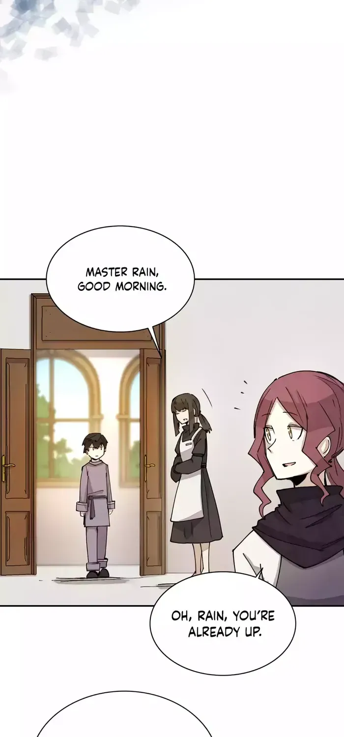 The Rebirth of the Hero’s Party’s Archmage Chapter 2 page 19 - 