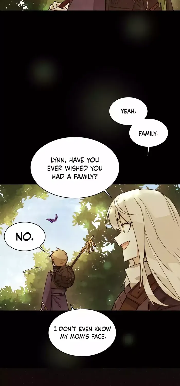 The Rebirth of the Hero’s Party’s Archmage Chapter 2 page 3 - 