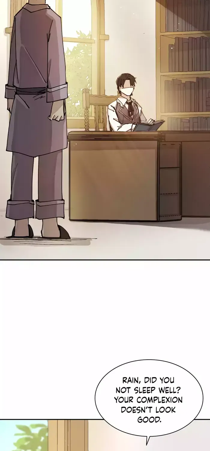The Rebirth of the Hero’s Party’s Archmage Chapter 2 page 22 - 