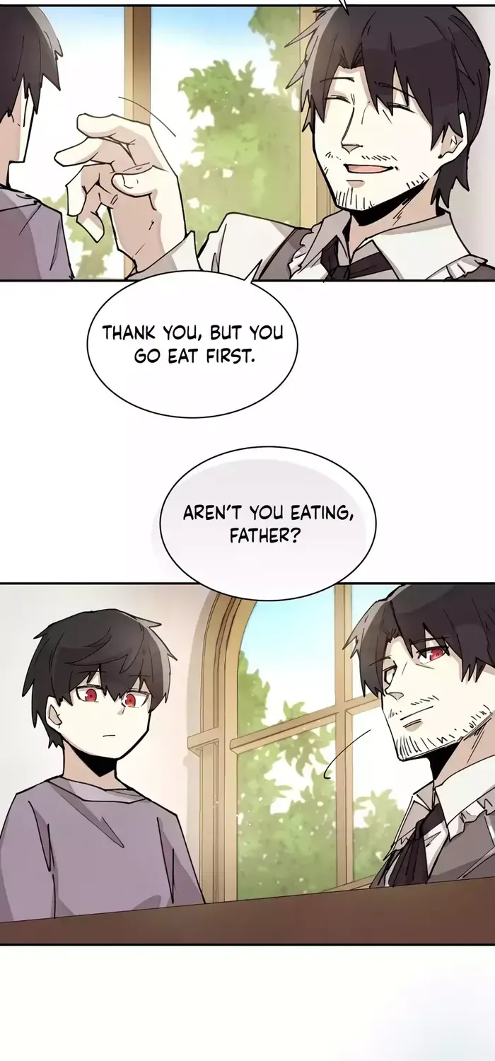 The Rebirth of the Hero’s Party’s Archmage Chapter 2 page 25 - 