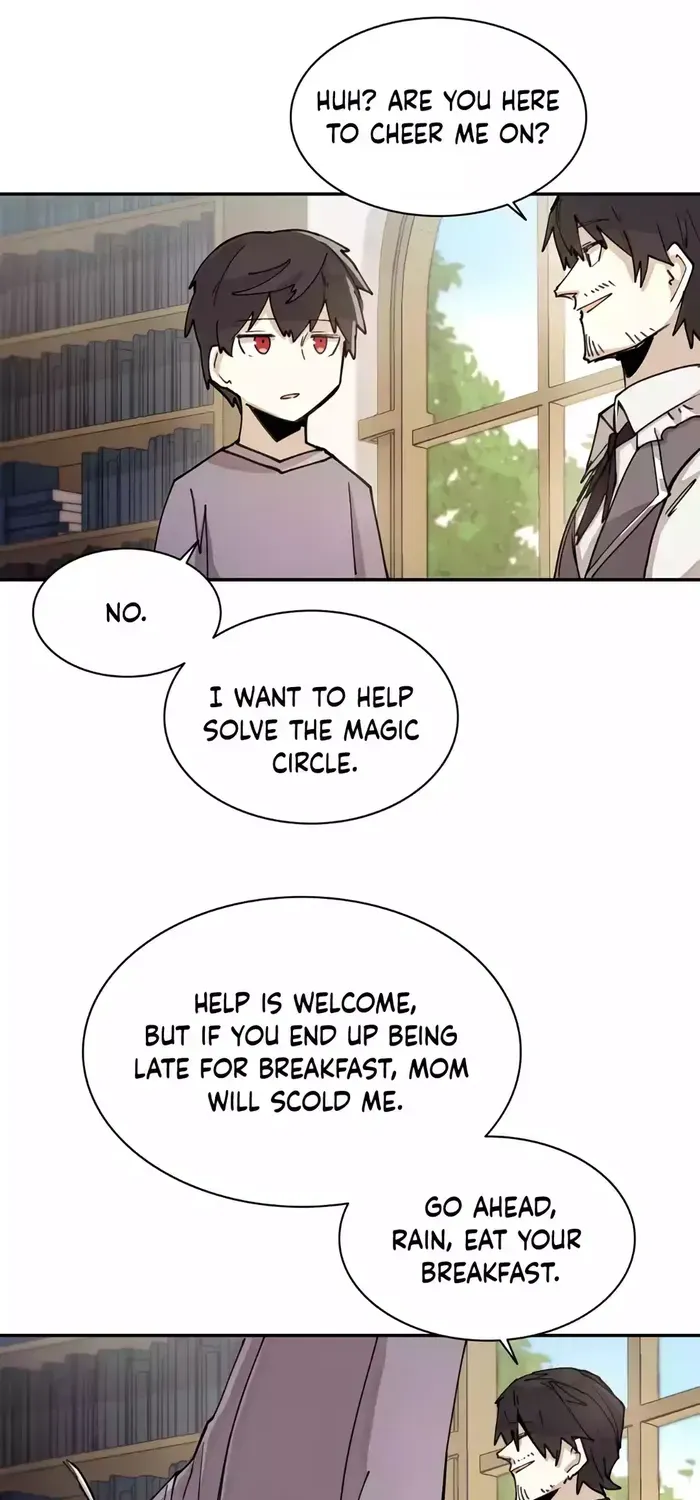 The Rebirth of the Hero’s Party’s Archmage Chapter 2 page 29 - 